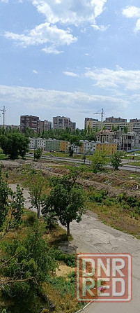 Продажа уникальной четырехкомнатной квартиры в Центральном районе. Мариуполь - изображение 1