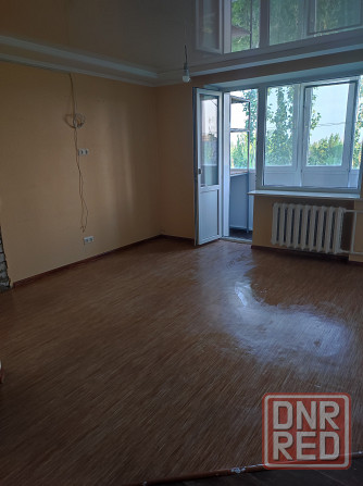 Продам 1к квартиру на Пролетарке Донецк - изображение 4