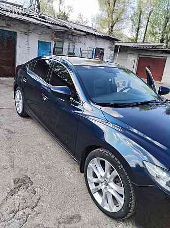 Mazda 6 2.5 AT, 2014, 185 000 км Донецк