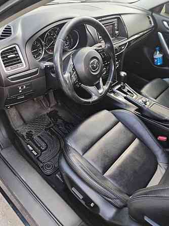 Mazda 6 2.5 AT, 2014, 185 000 км Донецк