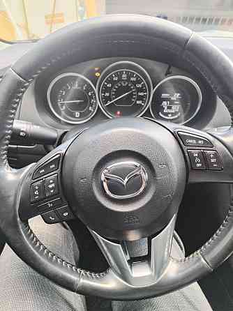 Mazda 6 2.5 AT, 2014, 185 000 км Донецк