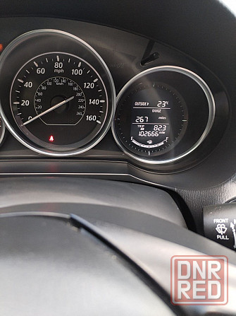 Mazda 6 2.5 AT, 2014, 185 000 км Донецк - изображение 7