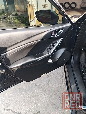 Mazda 6 2.5 AT, 2014, 185 000 км Донецк - изображение 6