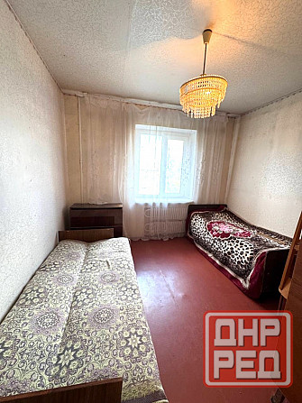 Продажа! 2-к.кв. Чешка. ул.Раздольная 2Б. Быстрая сделка. Документы готовы! Донецк - изображение 5