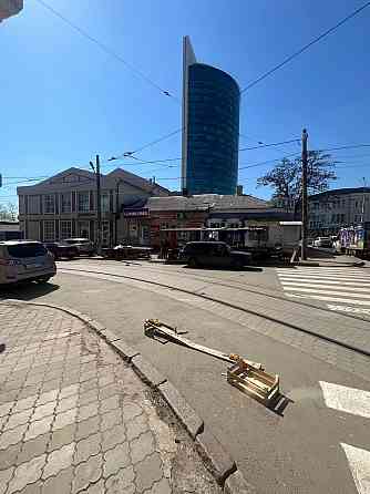 Сдается в аренду часть помещения в г.Макеевка, Центрально-Городской район, на улице Панченко Донецк