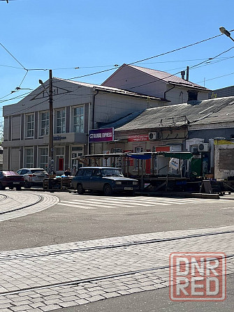 Сдается в аренду часть помещения в г.Макеевка, Центрально-Городской район, на улице Панченко Донецк - изображение 2