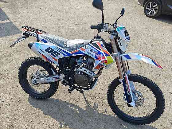 ЭндуроFMZ250 Макеевка