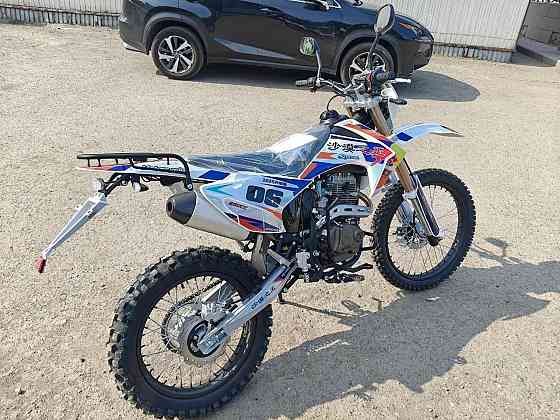 ЭндуроFMZ250 Макеевка