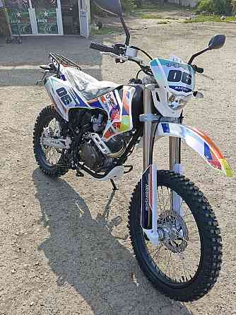 ЭндуроFMZ250 Макеевка