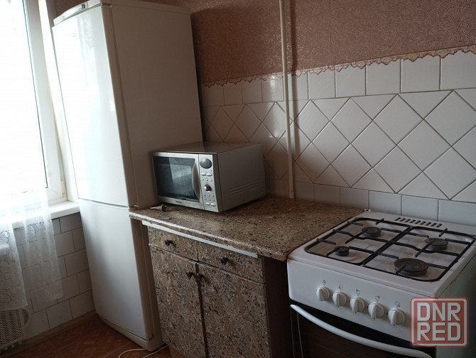 сдам 2х ком. квартиру в ленинском р-не, микр. мирный, хорошая, есть все. Донецк - изображение 7
