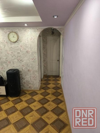 в продаже 3 ком. квартира, Макеевка-Советский район, ориентир Ханжонково Донецк - изображение 5