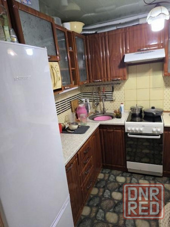 в продаже 3 ком. квартира, Макеевка-Советский район, ориентир Ханжонково Донецк - изображение 2