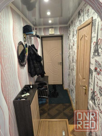 в продаже 3 ком. квартира, Макеевка-Советский район, ориентир Ханжонково Донецк - изображение 4