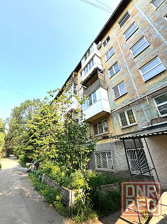 3-ком.кв. пр-кт.Ватутина! 4-й этаж | 5. Центр Донецка, Звёздочка | Парк Кованных Фигур. Донецк - изображение 7