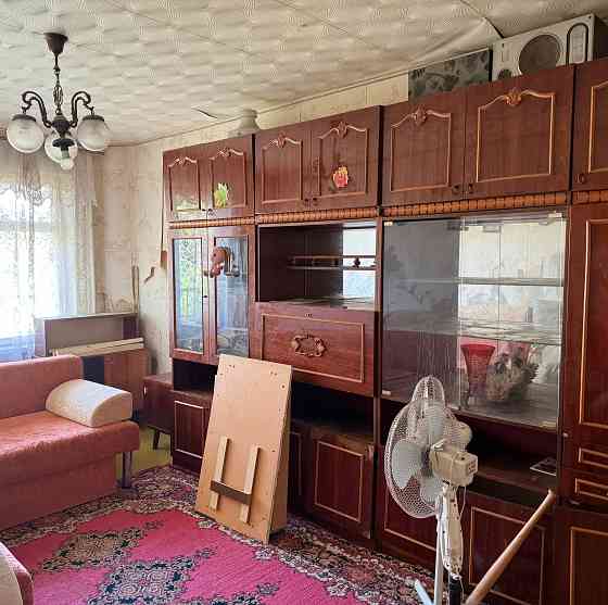 3-х комнатная квартира в Буденновском районе Донецк