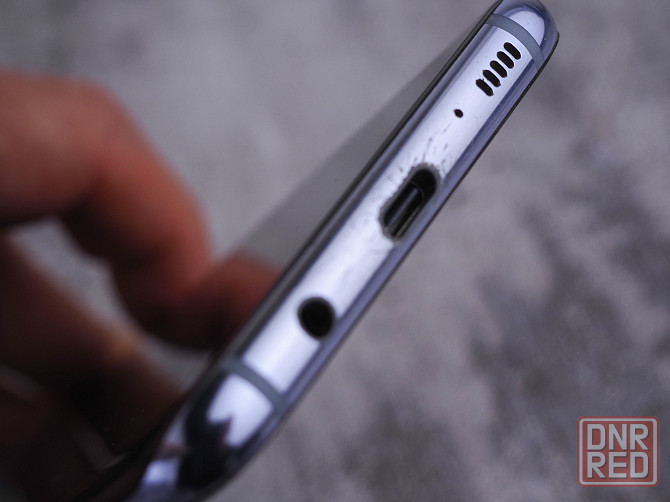 Samsung S8 + на 4/64 с хорошим комплектом Макеевка - изображение 5