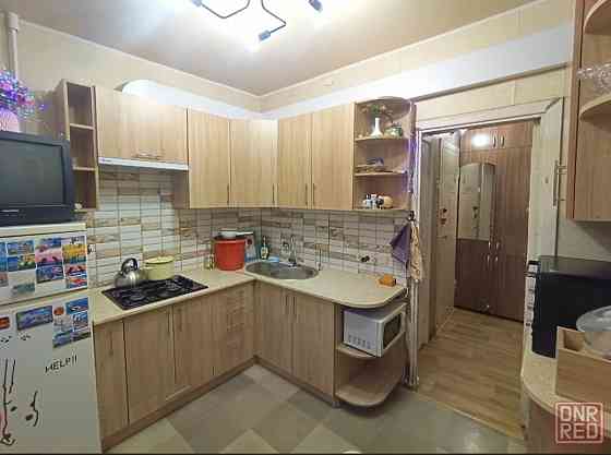 3к квартира, собственник Макеевка
