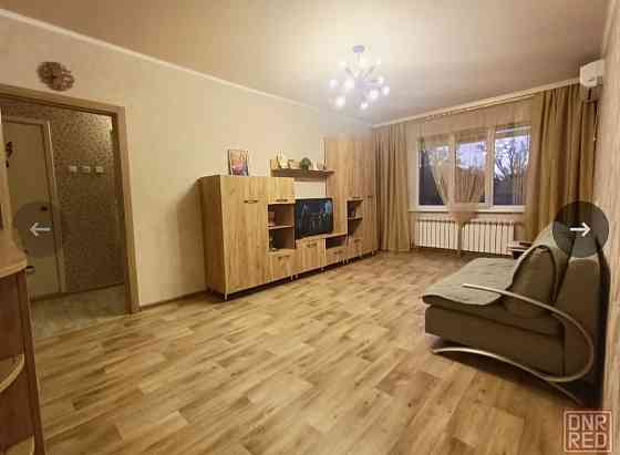 3к квартира, собственник Макеевка