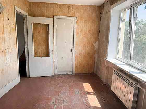 Предлагаю приобрести уютную двухкомнатную квартиру с хорошей планировкой в Ильичевском районе Мариуполь