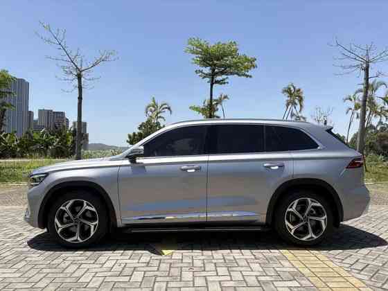 Geely Monjaro 2.0 2022 Донецк