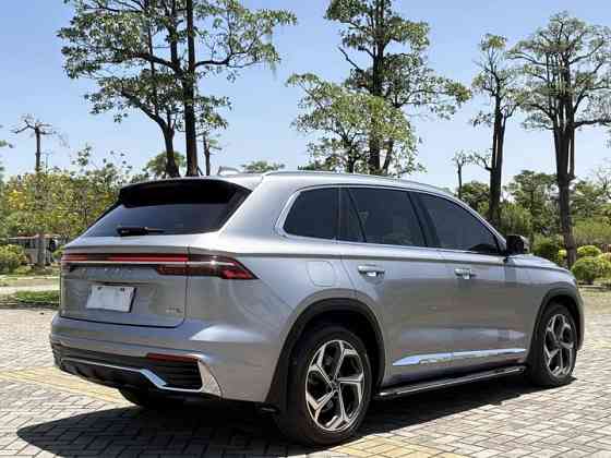 Geely Monjaro 2.0 2022 Донецк