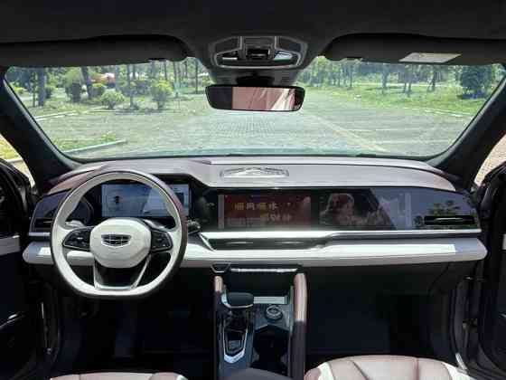 Geely Monjaro 2.0 2022 Донецк