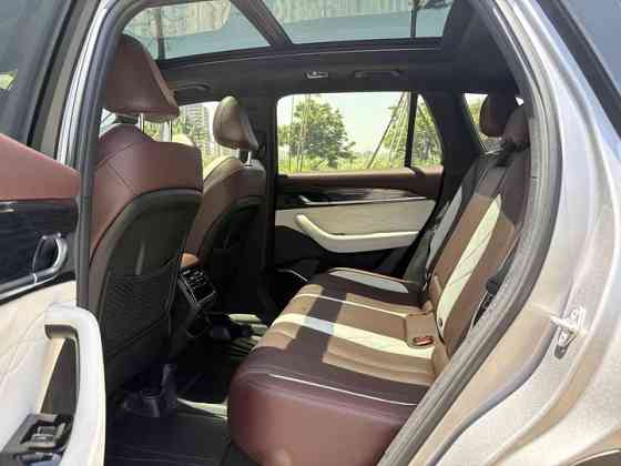 Geely Monjaro 2.0 2022 Донецк