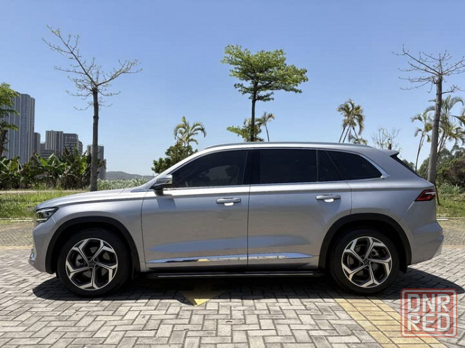 Geely Monjaro 2.0 2022 Донецк - изображение 3