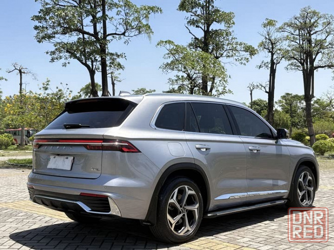 Geely Monjaro 2.0 2022 Донецк - изображение 2