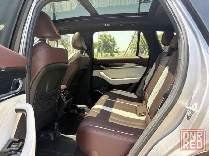 Geely Monjaro 2.0 2022 Донецк - изображение 5