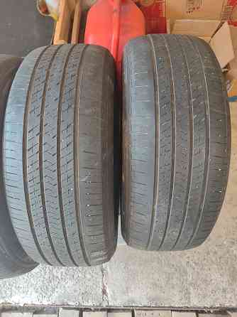 Продам резину 205/55/R16 Донецк
