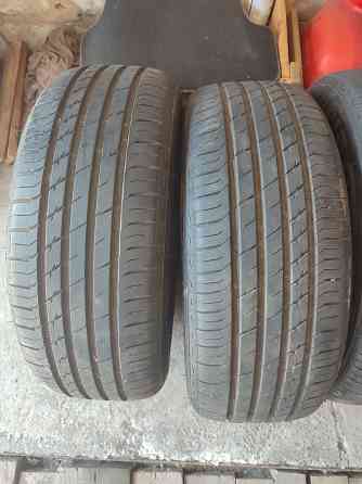Продам резину 205/55/R16 Донецк