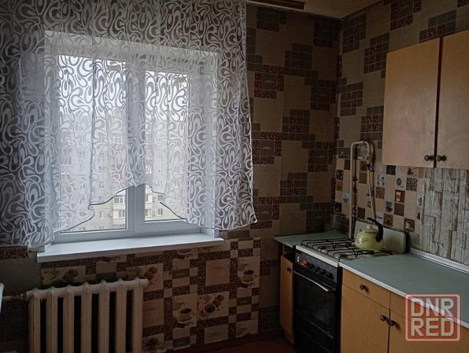 в продаже 2 ком. квартира в районе Текстильщик Донецк - изображение 3