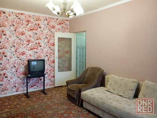 в продаже 2 ком. квартира в районе Текстильщик Донецк - изображение 9
