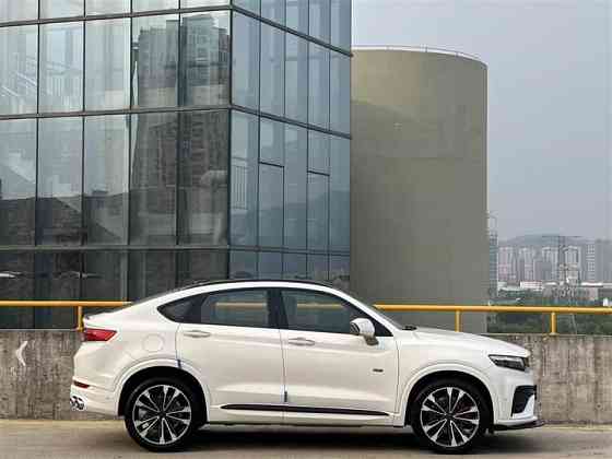 Geely Tugella 2.0 2020 Донецк