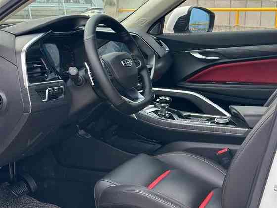 Geely Tugella 2.0 2020 Донецк