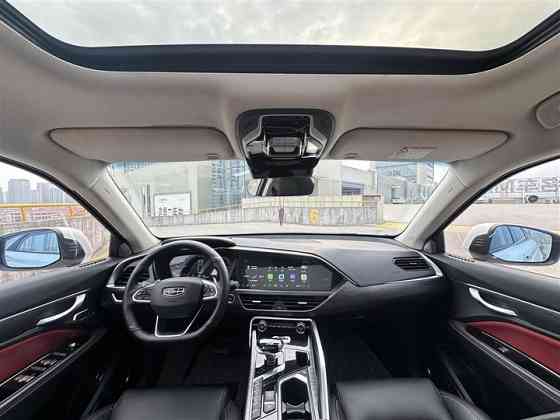 Geely Tugella 2.0 2020 Донецк