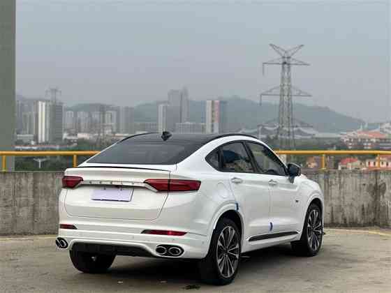Geely Tugella 2.0 2020 Донецк