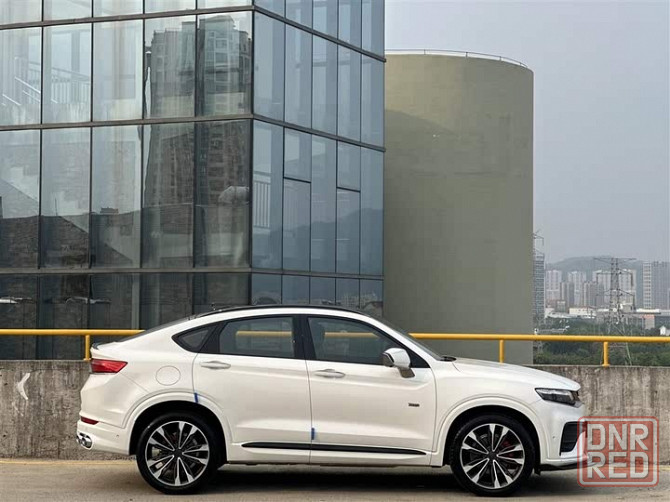 Geely Tugella 2.0 2020 Донецк - изображение 3