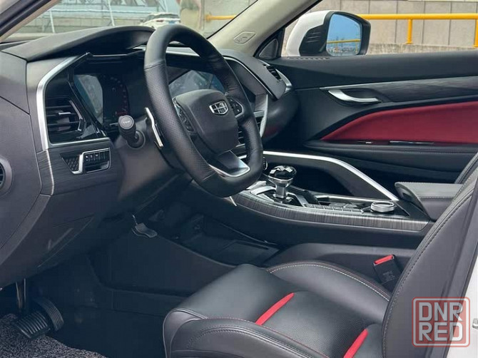 Geely Tugella 2.0 2020 Донецк - изображение 4