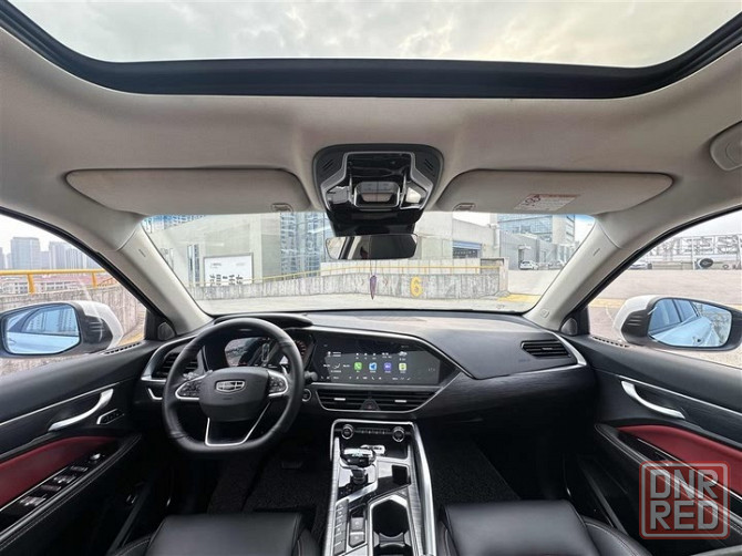 Geely Tugella 2.0 2020 Донецк - изображение 5