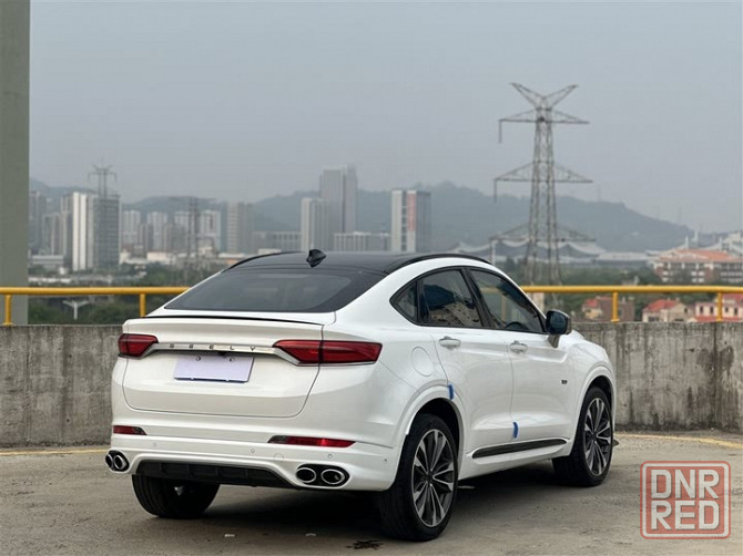 Geely Tugella 2.0 2020 Донецк - изображение 2