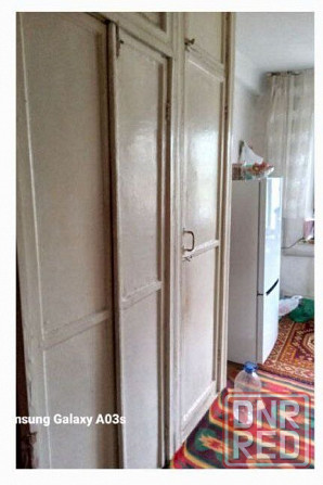 Продажа 2-х квартиры в Калининском районе, Молокозавод, пр.Ильича Донецк - изображение 3