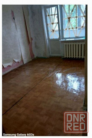 Продажа 2-х квартиры в Калининском районе, Молокозавод, пр.Ильича Донецк - изображение 5