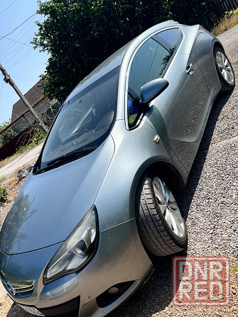 Opel Astra J Донецк - изображение 2