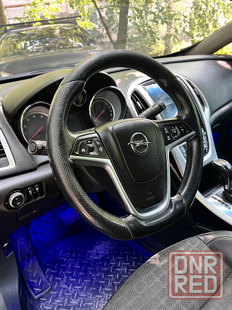 Opel Astra J Донецк - изображение 7