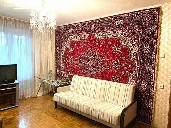 Продажа 3-ком.кв. пр-кт. Комсомольский! 3-й этаж | 9. Центр Донецка, пл.Ленина | Набережная. Донецк