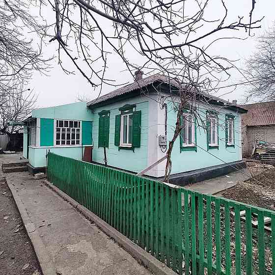 Иловайский округ с. Федоровка продам дом Иловайск
