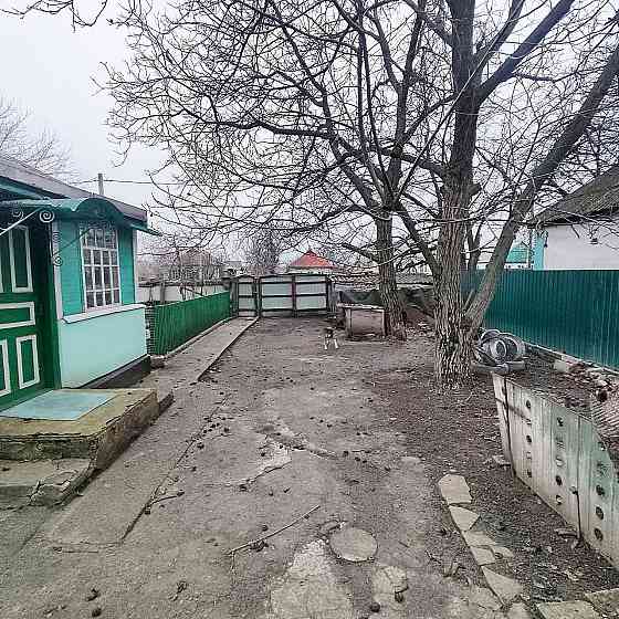 Иловайский округ с. Федоровка продам дом Иловайск