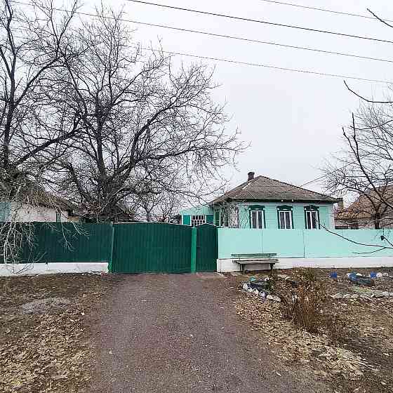 Иловайский округ с. Федоровка продам дом Иловайск